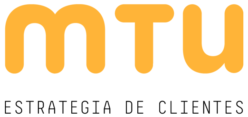 MTU · Estrategia de Clientes